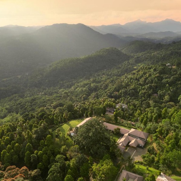 Simpson's Forest - Luxury Boutique Resort & Spa - Kandy
