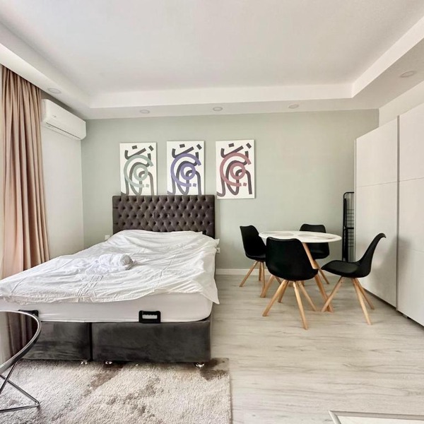 Single Room A403 StayInn by Cosmopolis