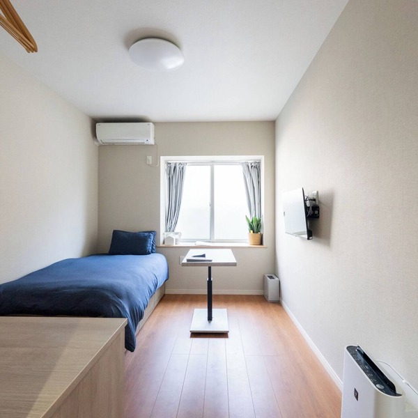 Single type/Onomichi Hiroshima