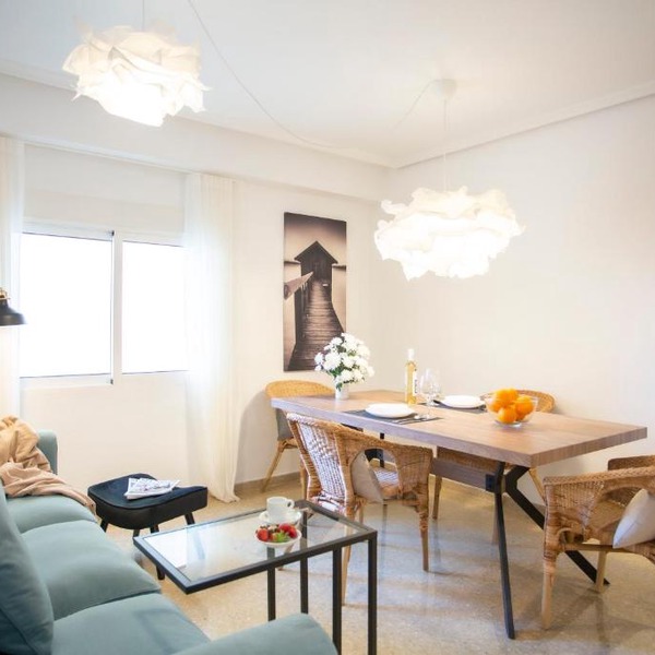 SingularStays Gran Via