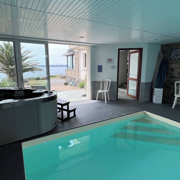 Situation Exceptionnelle Pour Cette Villa Tout Confort