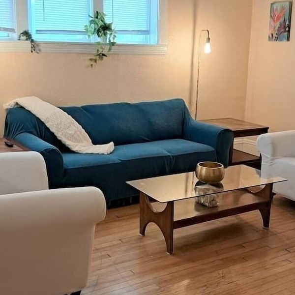 Siyeh Sage Flat DT Minneapolis