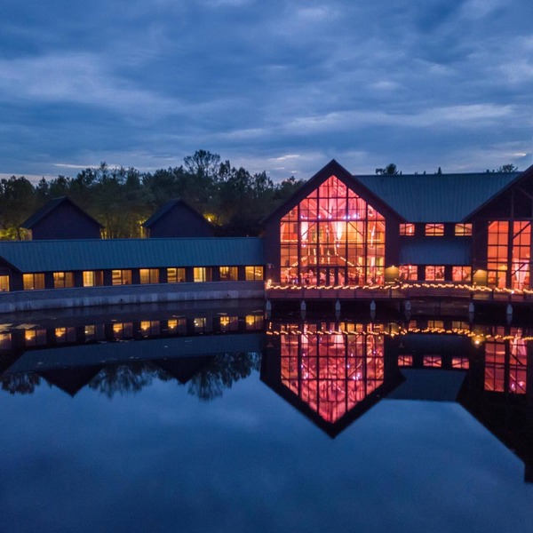 Skaneateles Fields Resort & Spa, Curio Collection By Hilton