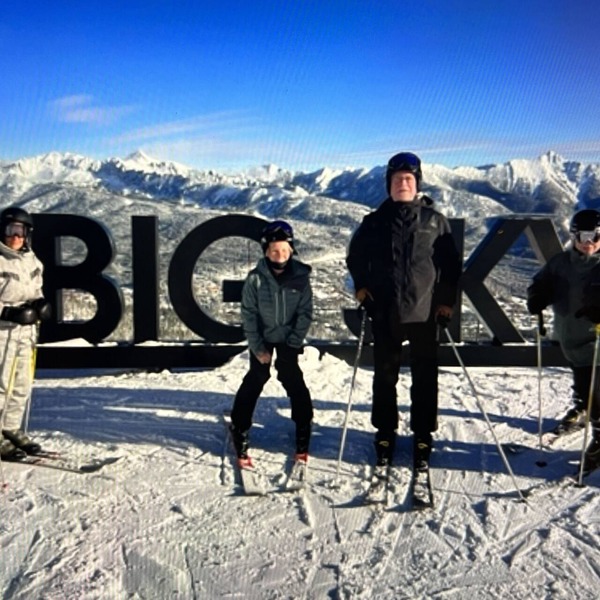 SKI BIG SKY