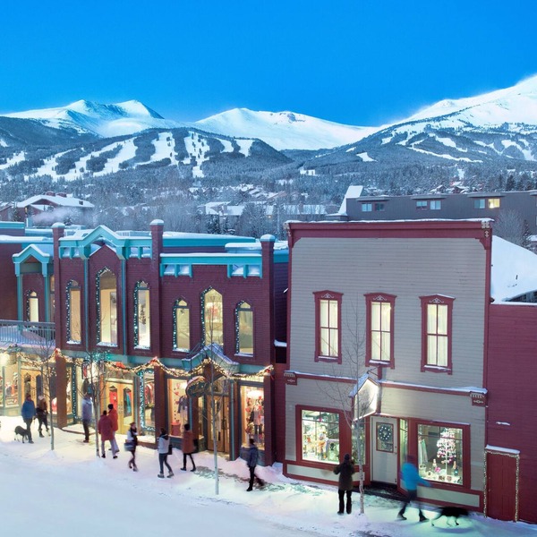 Ski-in/ski-out Studio W/snowy Alpine Views - Walk To Main St Studio Bedroom Condo by RedAwning