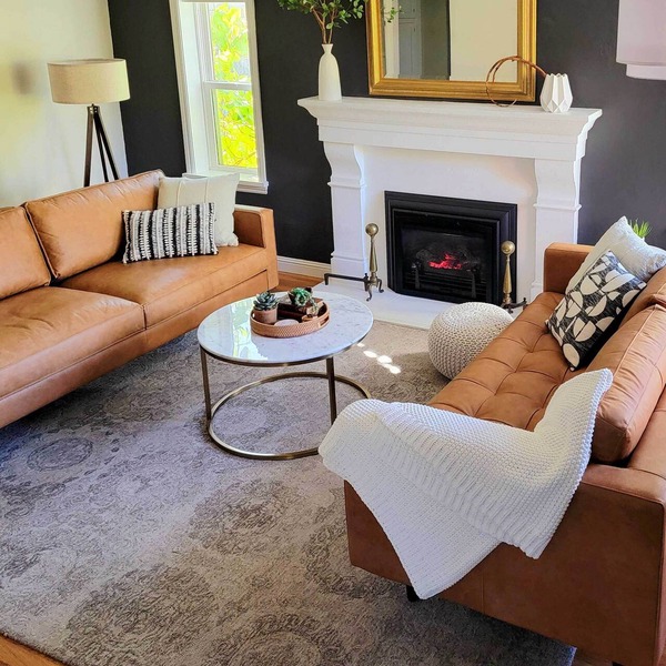 Ski, Shop & Explore: Walkable Midtown Reno Oasis!