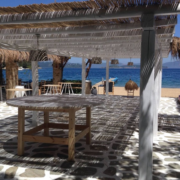 Skiathos Blu