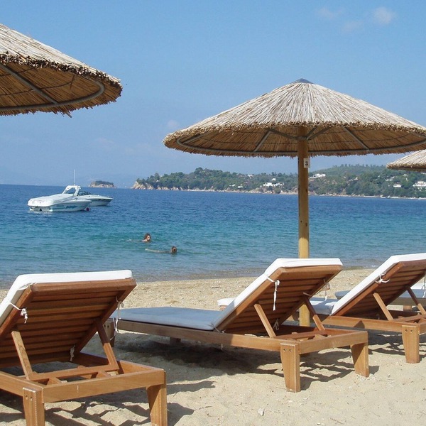Skiathos Holidays