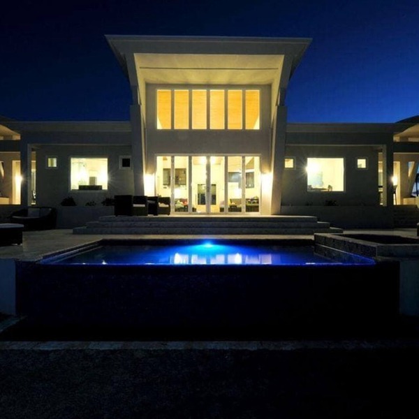Sky Beach Club Waterfall Villa with Pool