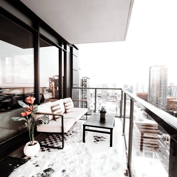 Sky Palace