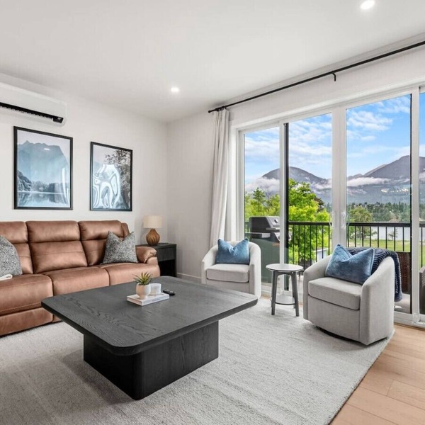 Skydeck | Lake & Mountain Views | Rooftop Patios