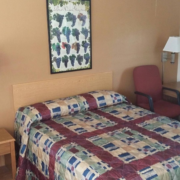 Skyline Motel