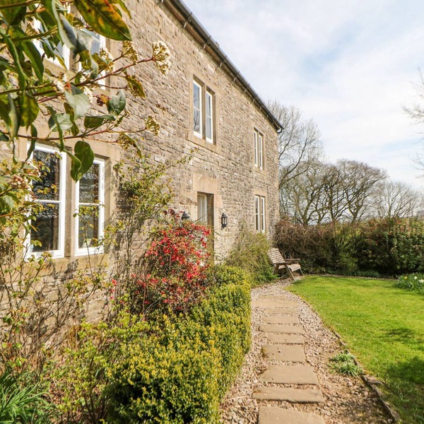 Slade House