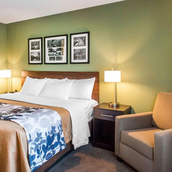 Sleep Inn & Suites Defuniak Springs - Crestview