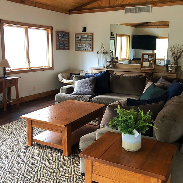 Sleeping Bear Dunes Hidden Gem ~ Perfect Family Vacation!