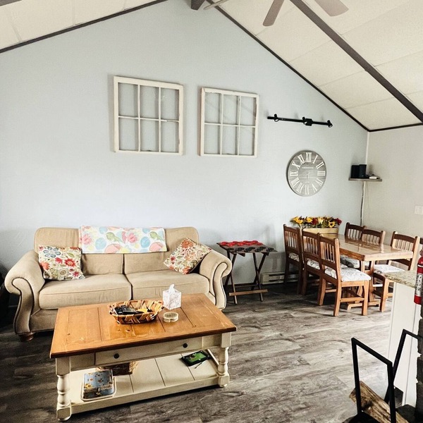 Sleeps 6-From Beach to Beech-Close to the Beech Mountain Resort