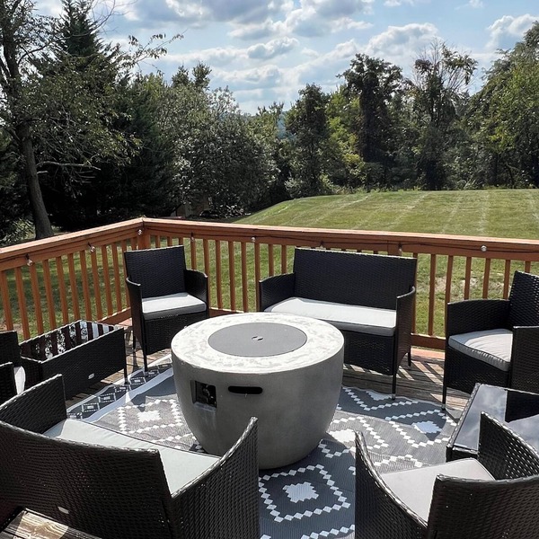 Slope View- Great Location- 5 Miles to Gettysburg Battlefield