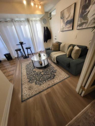 Small Apartment for 2