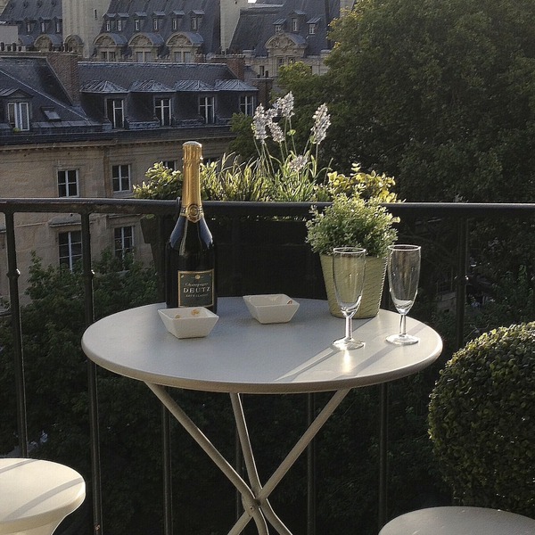 Smart And Large Studio, Amazing Views, Modern, Sunny, Comfortable, Best-Located