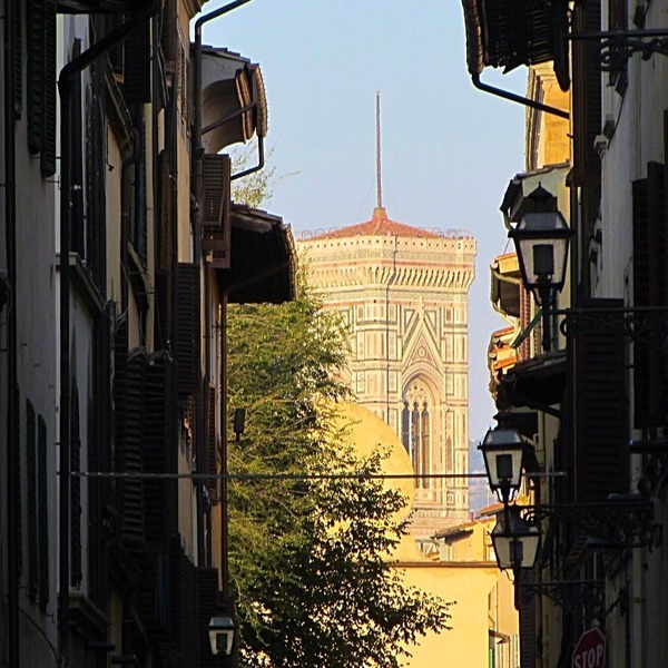 SMART APT CLOSE TO PITTI PALACE IN THE OLD CENTER OF OLTRARNO