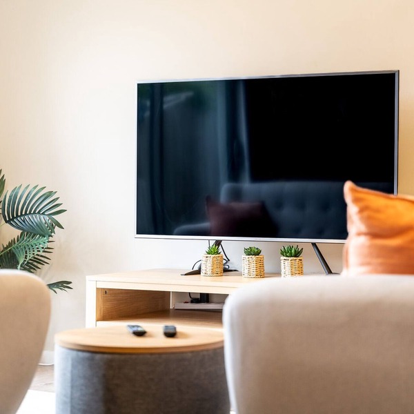 Smart Townhouse