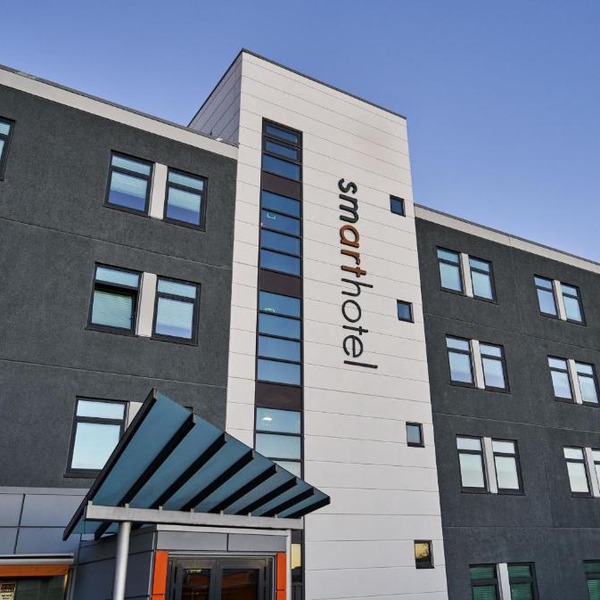 Smarthotel Forus