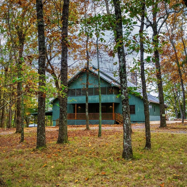 Snail’s Pace South-6br/3.5 bath w/gorgeous views
