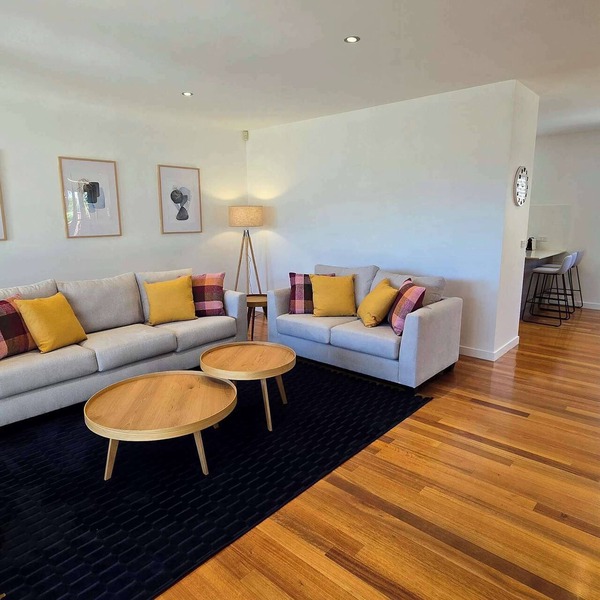 Snappy Springvale 3 Bed House