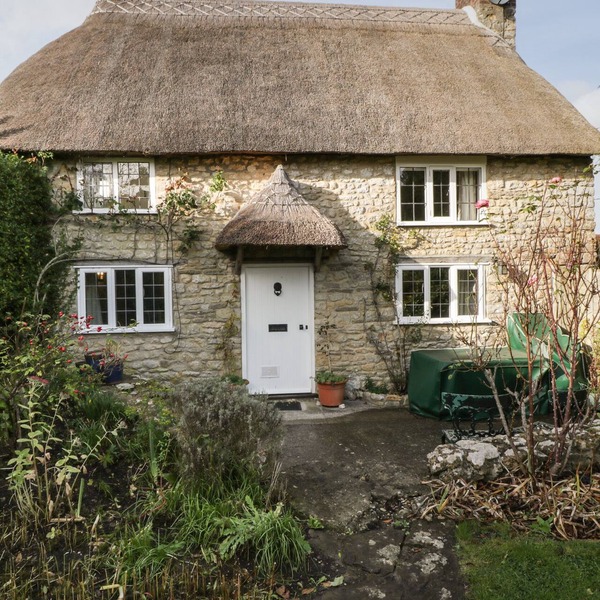 Snowdrop Cottage