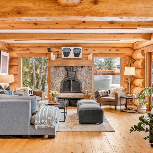 Snowridge Haven