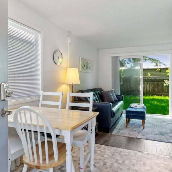 Snug Spot 70 - Close To Downtown & Autzen 1 Bedroom Studio