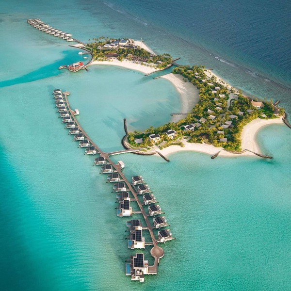 SO/Maldives