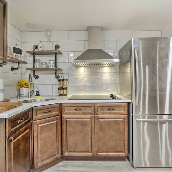 Soccer Fans! Studio 15 Min to Metlife - Sleeps 4
