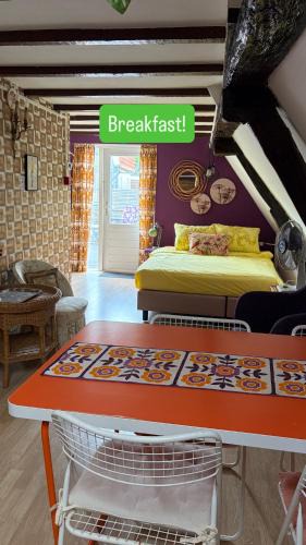 SOEPP hotel & restaurant