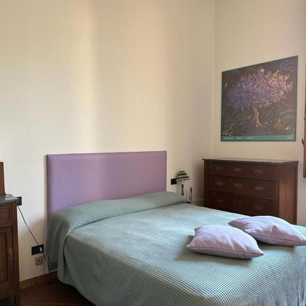 Soffiano Flat Firenze - Charming Italy Tour