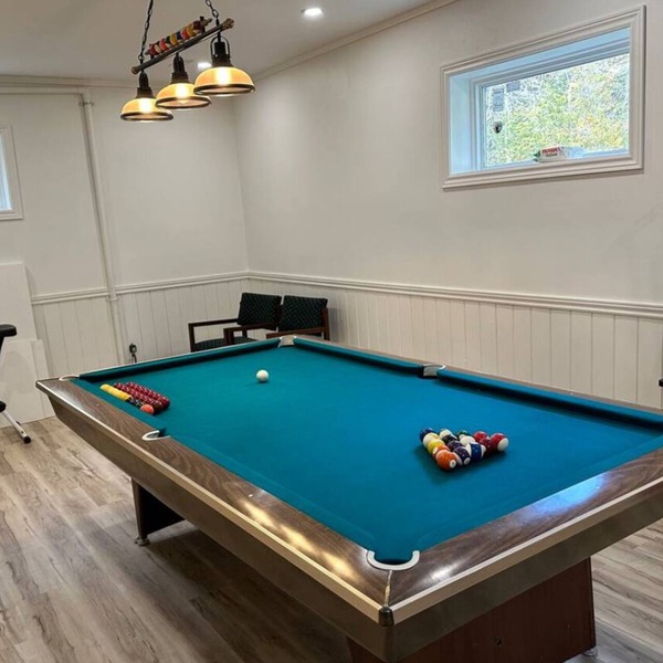 Sol Oasis - Cottage Experience
