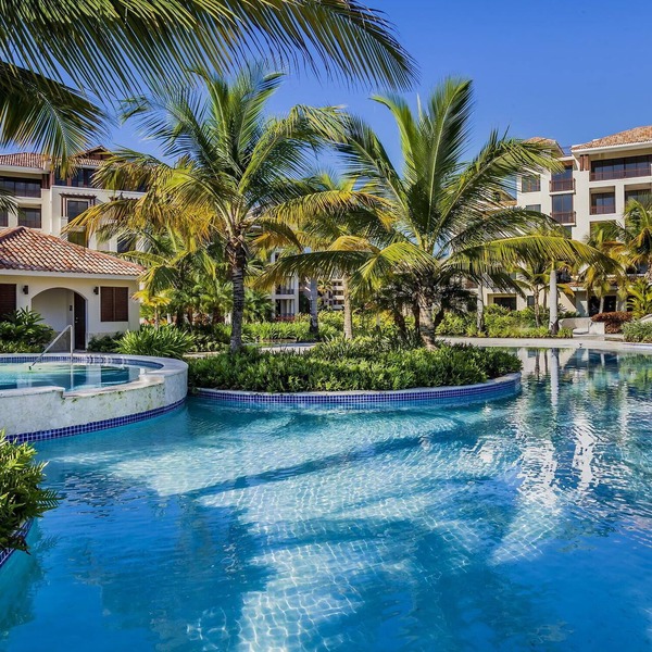 Solarea Resort
