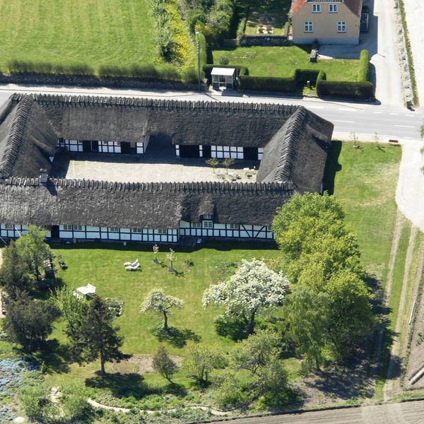 Solbjerggaard B&B