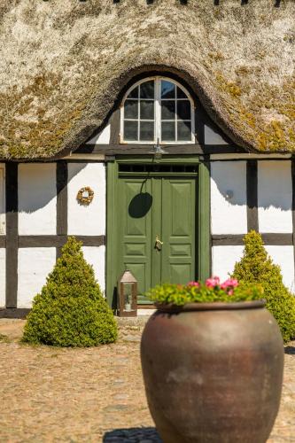 Solbjerggaard Bed & Breakfast