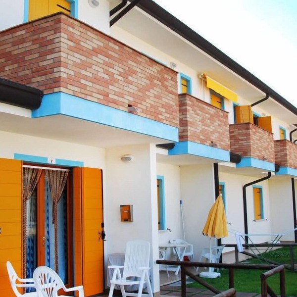 Solmare by Interhome