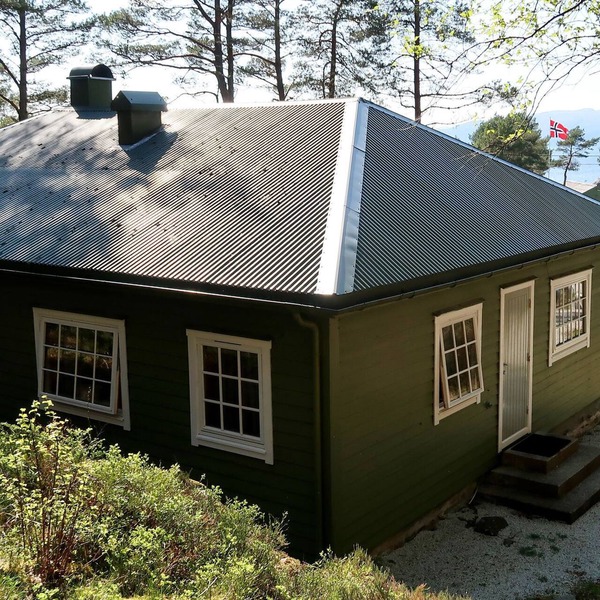 Solsvika by Interhome