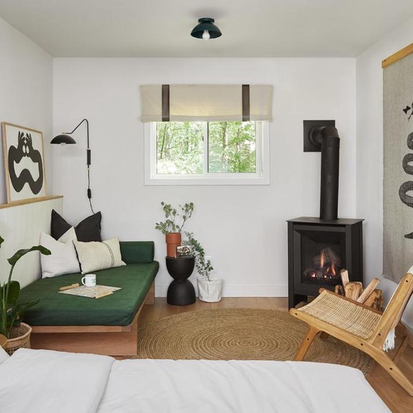 Somewhere Inn Calabogie Boutique Hotel