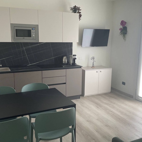 Somma Relax Apartment