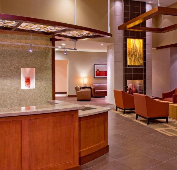 Sonesta Select Austin North Central