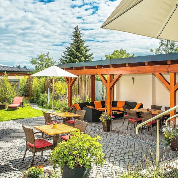 SONN IDYLL Aparthotel