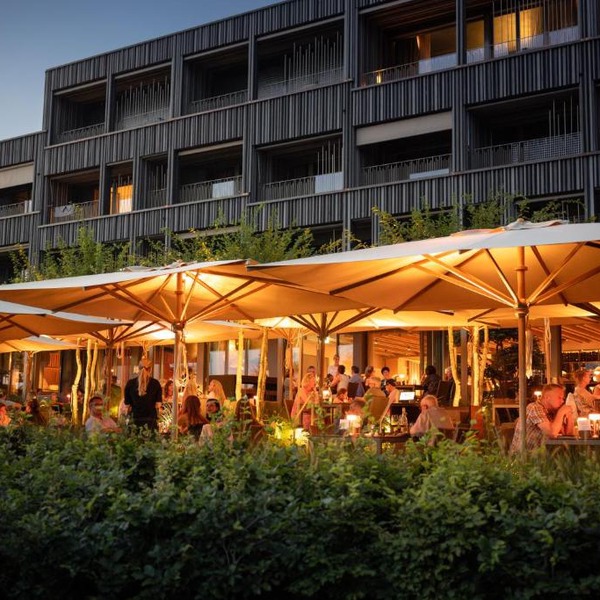 Sonne Seehotel