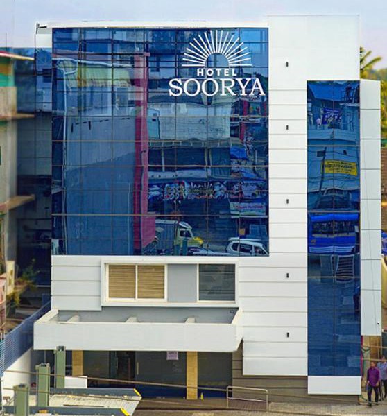 Soorya