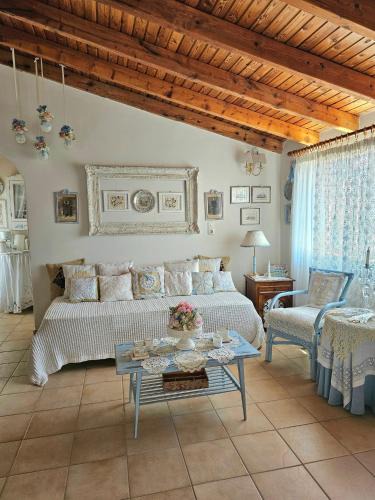 Sophy's Cottage