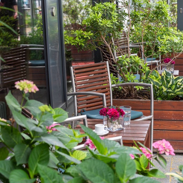 Sorat Hotel Berlin
