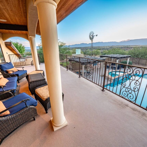 Sorelle Vineyard ~ Spectacular Estate
